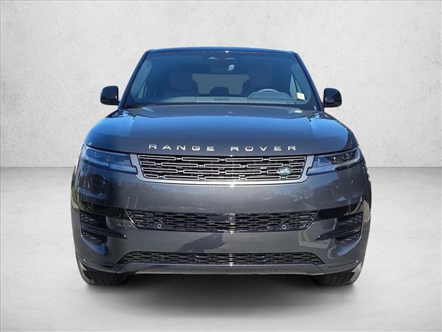 New 2027 Land Rover Range Rover Sport SE AWD/4WD image 2