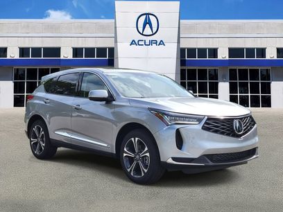 New 2026 Acura RDX w/ Technology Package