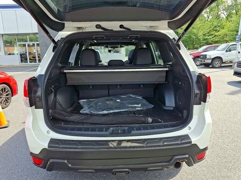 Certified 2023 Subaru Forester Wilderness AWD/4WD image 44