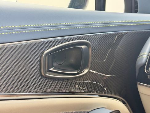 Used 2025 Aston Martin DBX 707 image 9