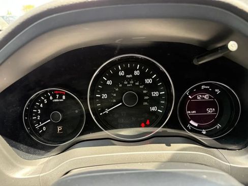 Used 2016 Honda HR-V LX image 14