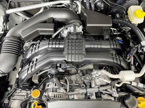 New 2026 Subaru Impreza 2.0i Sport AWD/4WD image 29