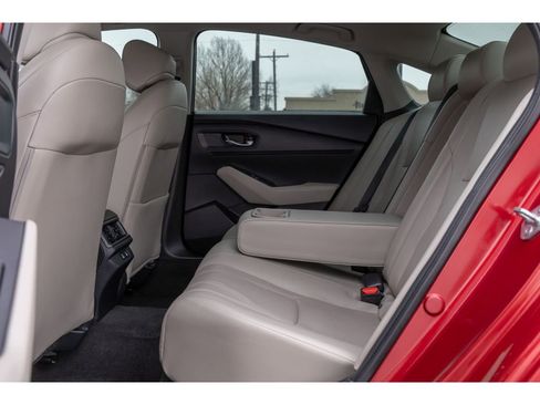 Used 2023 Honda Accord EX-L image 13