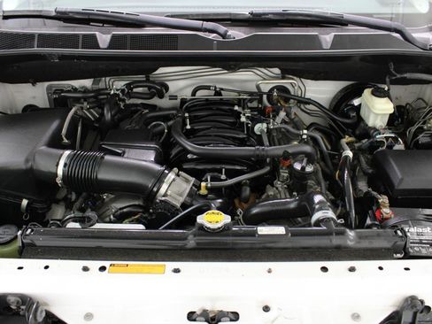 Used 2008 Toyota Sequoia Platinum image 74