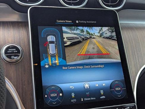 New 2026 Mercedes-Benz GLC 300 4MATIC image 12