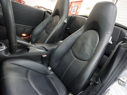 Used 2007 Porsche 911 Carrera 4S AWD/4WD image 11