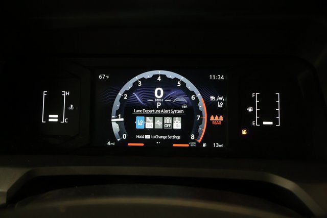 New 2026 Toyota Tacoma SR5 RWD image 14
