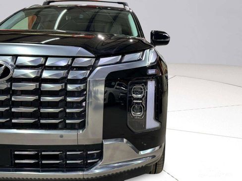 Used 2024 Hyundai Palisade Calligraphy image 13
