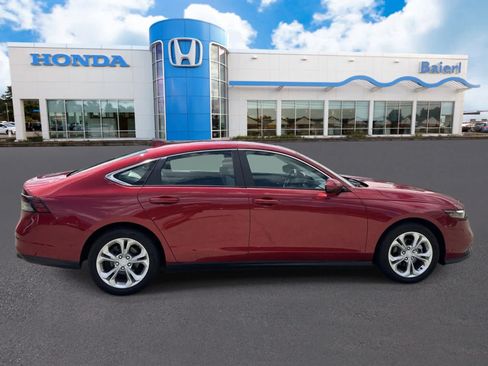 Used 2023 Honda Accord LX image 6