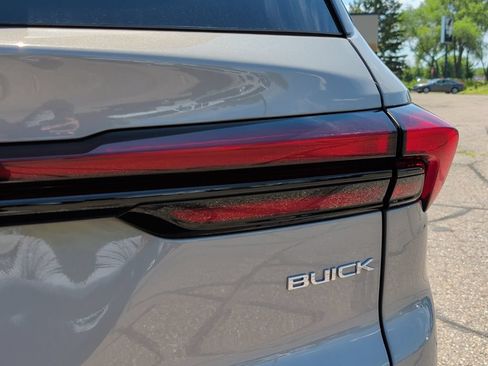 New 2026 Buick Enclave Sport Touring w/ Power Package AWD/4WD image 49