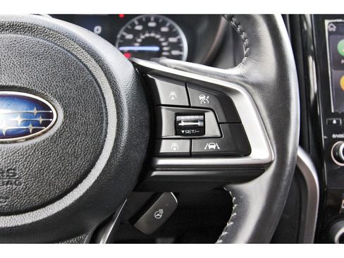 Used 2019 Subaru Ascent Touring w/ Popular Package #3 image 16