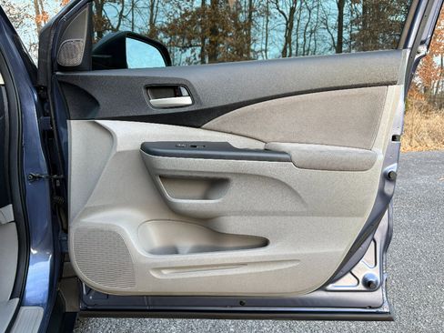 Used 2013 Honda CR-V EX image 28