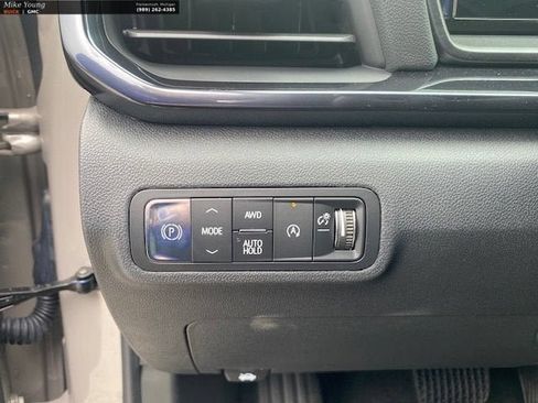 New 2026 GMC Terrain AT4 w/ Convenience Package III AWD/4WD image 15