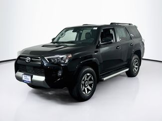 Used 2024 Toyota 4Runner TRD Off-Road Premium w/ Moonroof Package AWD/4WD video 1