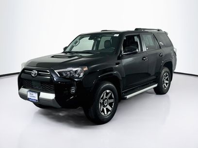 Used 2024 Toyota 4Runner TRD Off-Road Premium w/ Moonroof Package