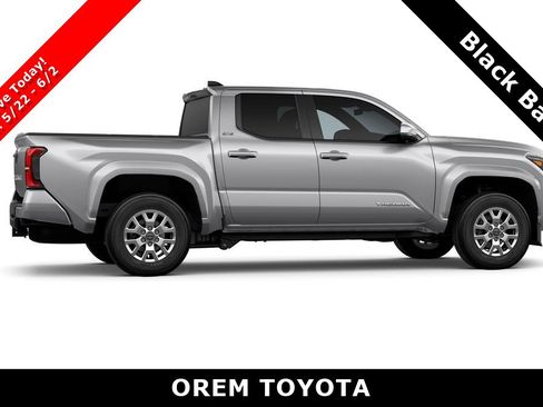 New 2026 Toyota Tacoma SR5 AWD/4WD image 12