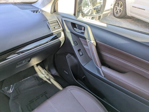 Used 2017 Subaru Forester 2.5i Touring image 18