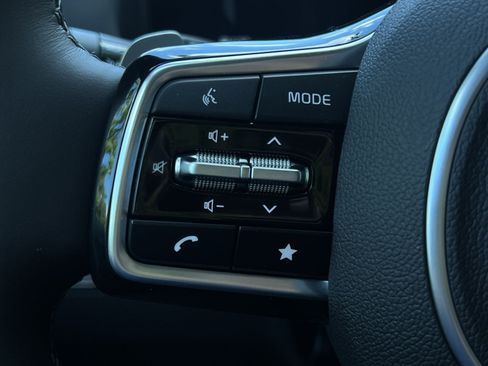 New 2026 Kia Carnival SX Prestige FWD image 28
