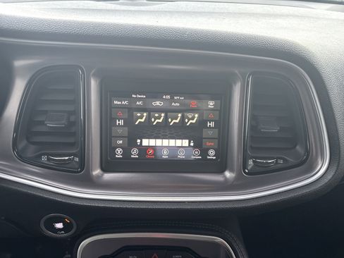 Used 2020 Dodge Challenger GT w/ Driver Convenience Group RWD image 17