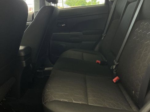 Used 2021 Mitsubishi Outlander Sport ES image 11