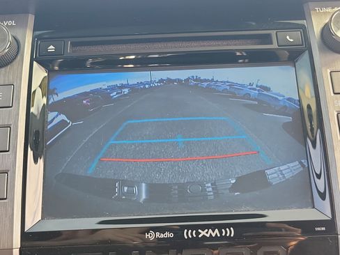 Used 2018 Toyota Tundra SR5 image 23