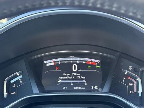 Used 2022 Honda CR-V EX-L image 23