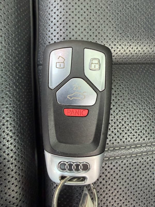 Used 2021 Audi A5 2.0T Premium Plus w/ Premium Plus AWD/4WD image 52