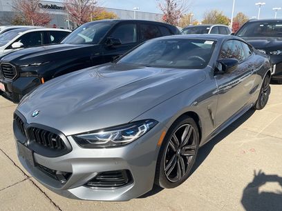 Used 2025 BMW M850i xDrive Coupe
