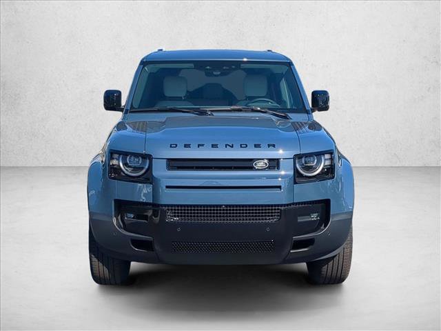 New 2026 Land Rover Defender 110 S AWD/4WD image 6