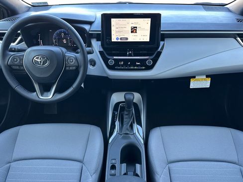 Certified 2026 Toyota Corolla SE FWD image 13