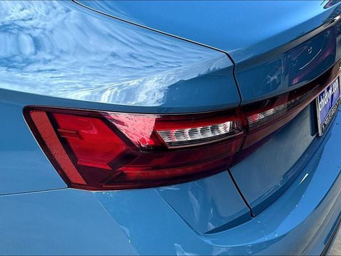 New 2026 Volkswagen Jetta S FWD image 30