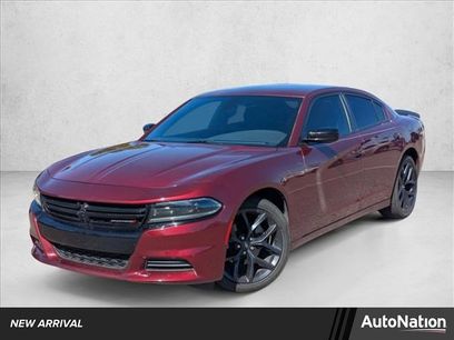 Used 2022 Dodge Charger SXT w/ Blacktop Package