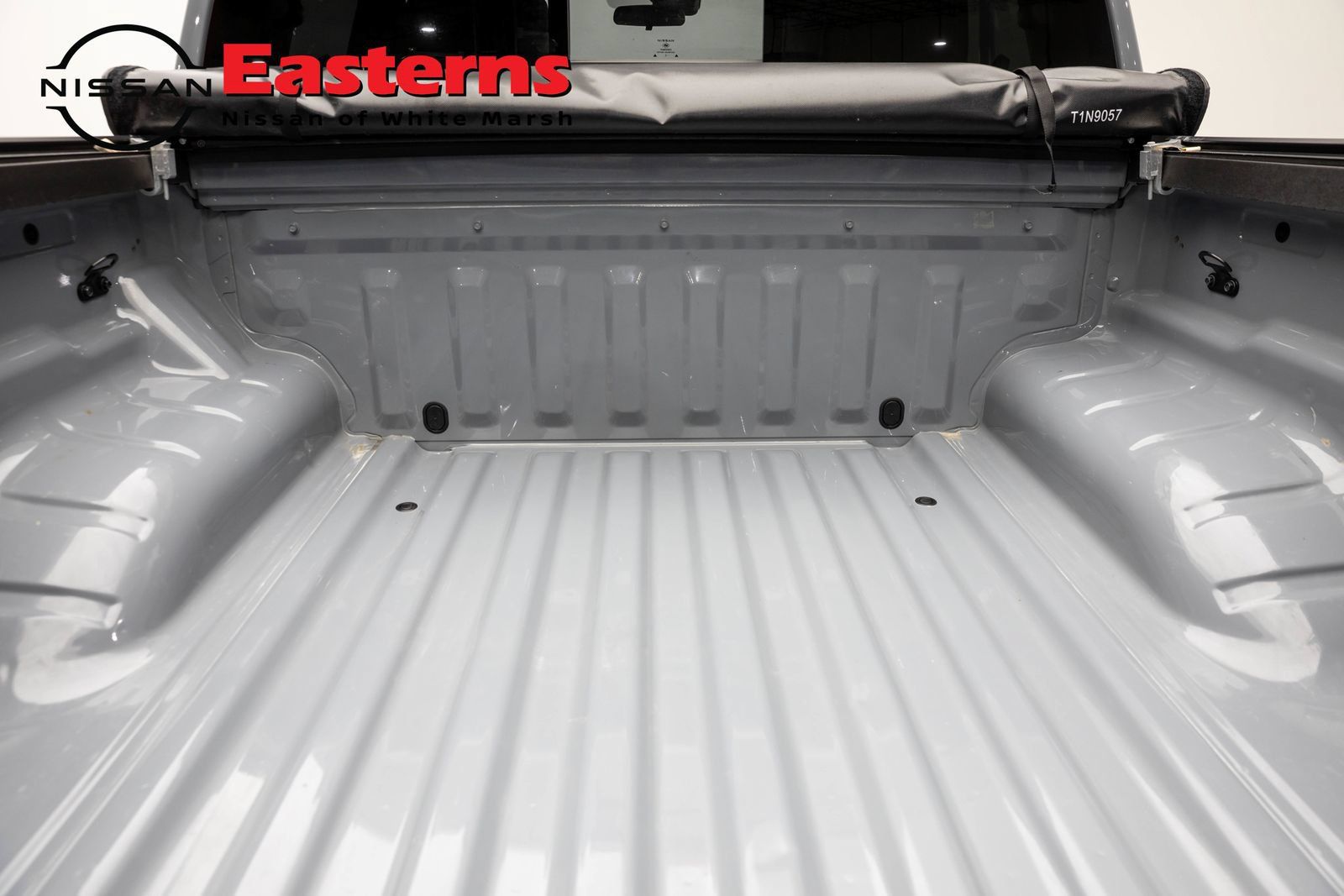 Used 2023 Nissan Frontier PRO-4X w/ Technology Package AWD/4WD image 9