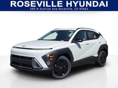 New 2026 Hyundai Kona SEL Sport