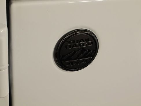 New 2026 Jeep Wrangler Sahara image 45