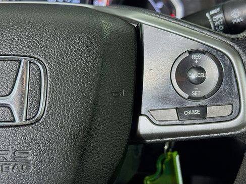 Used 2017 Honda Civic LX image 14