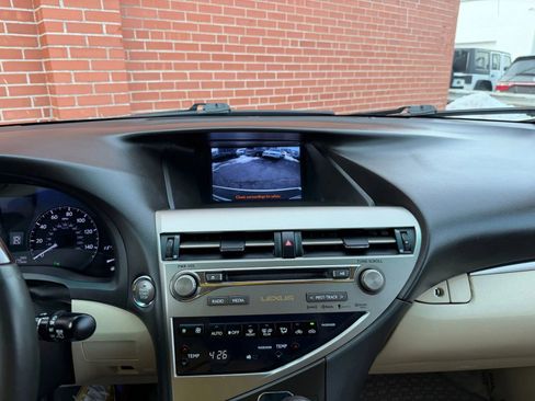 Used 2013 Lexus RX 350 F Sport image 13