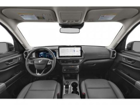 New 2025 Ford Bronco Sport Badlands image 10