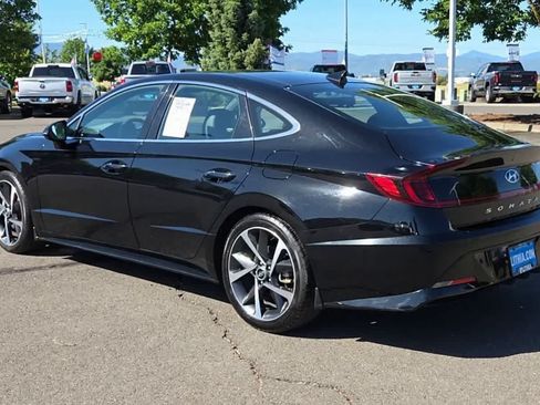 Used 2022 Hyundai Sonata SEL Plus FWD image 6