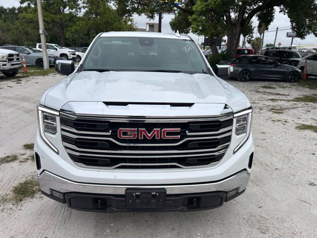 Used 2024 GMC Sierra 1500 SLT AWD/4WD image 15