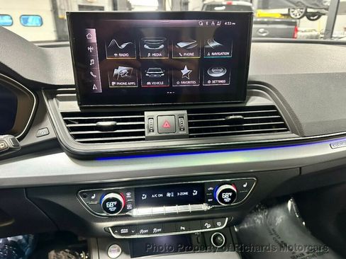 Used 2023 Audi Q5 2.0T Premium Plus image 15