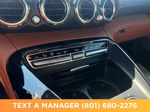 Used 2016 Mercedes-Benz AMG GT S image 32
