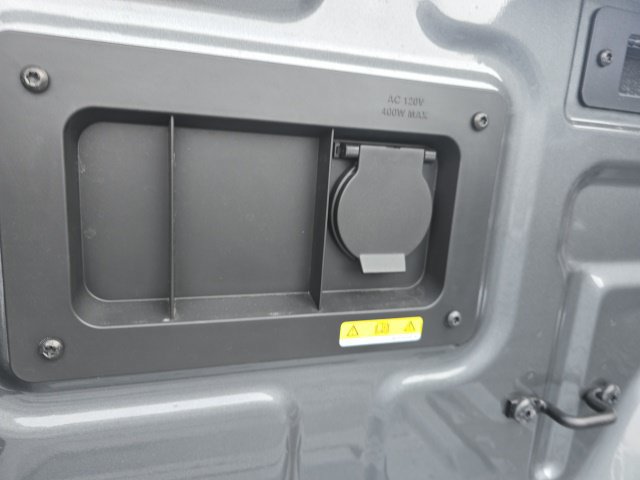 New 2026 Ford Ranger Raptor AWD/4WD image 24