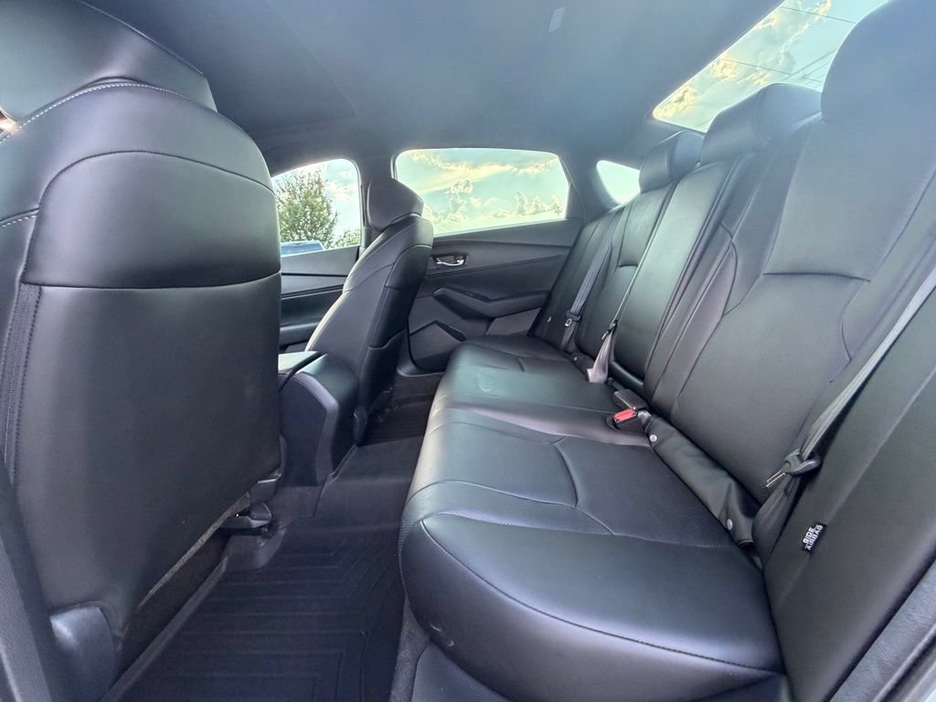 Used 2024 Honda Accord Sport image 26