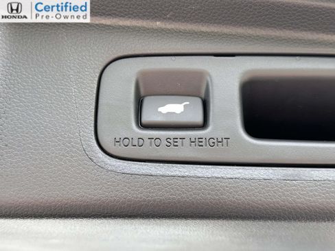 Used 2026 Honda CR-V Sport-L image 9
