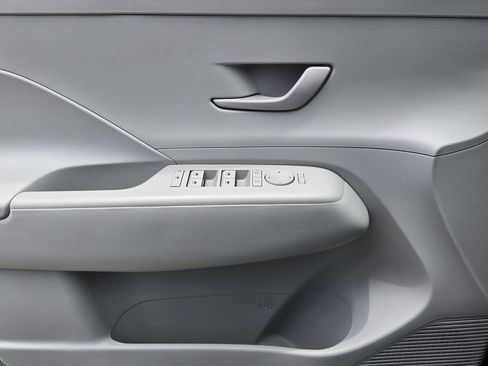Certified 2024 Hyundai Kona SEL FWD image 27