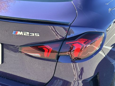 New 2026 BMW M235i xDrive w/ Premium Package image 23