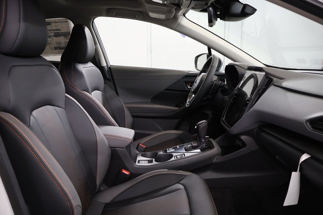 New 2026 Subaru Crosstrek 2.5i Limited AWD/4WD image 24