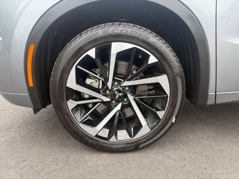 Used 2024 Mitsubishi Outlander SEL AWD/4WD image 8