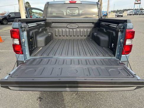 New 2026 Ford Maverick Lariat AWD/4WD image 16